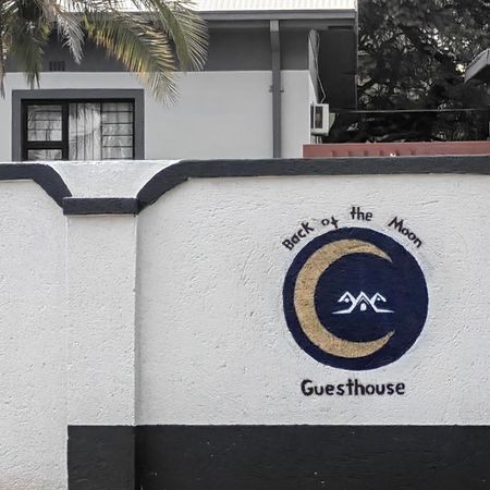 Back Of The Moon Guesthouse Kuruman Ngoại thất bức ảnh