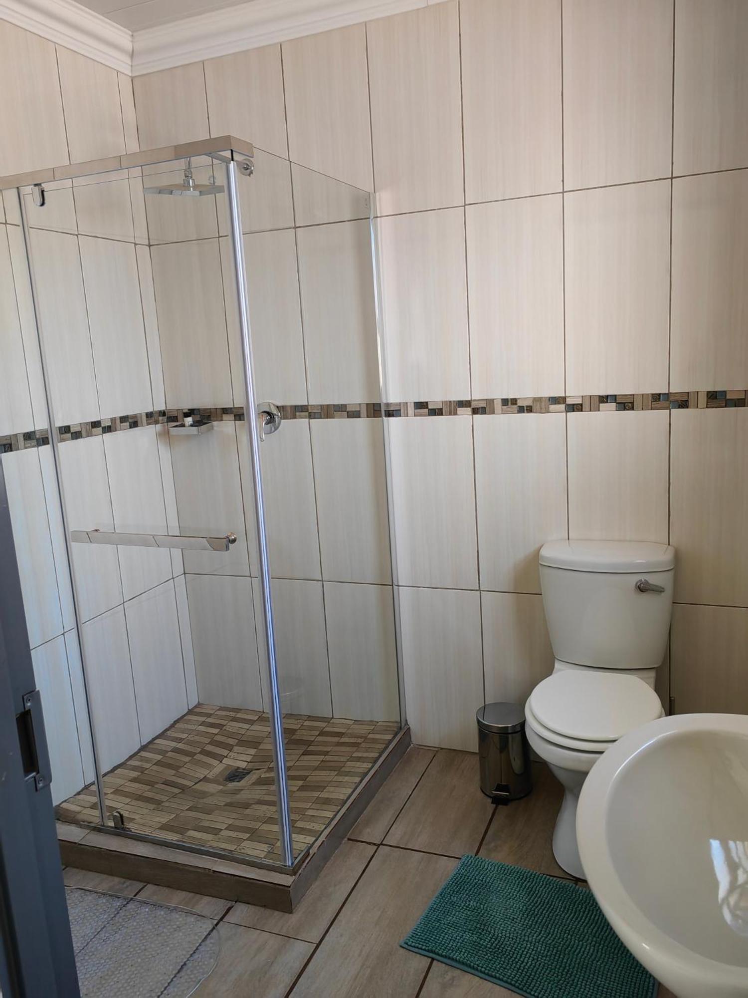 Back Of The Moon Guesthouse Kuruman Ngoại thất bức ảnh