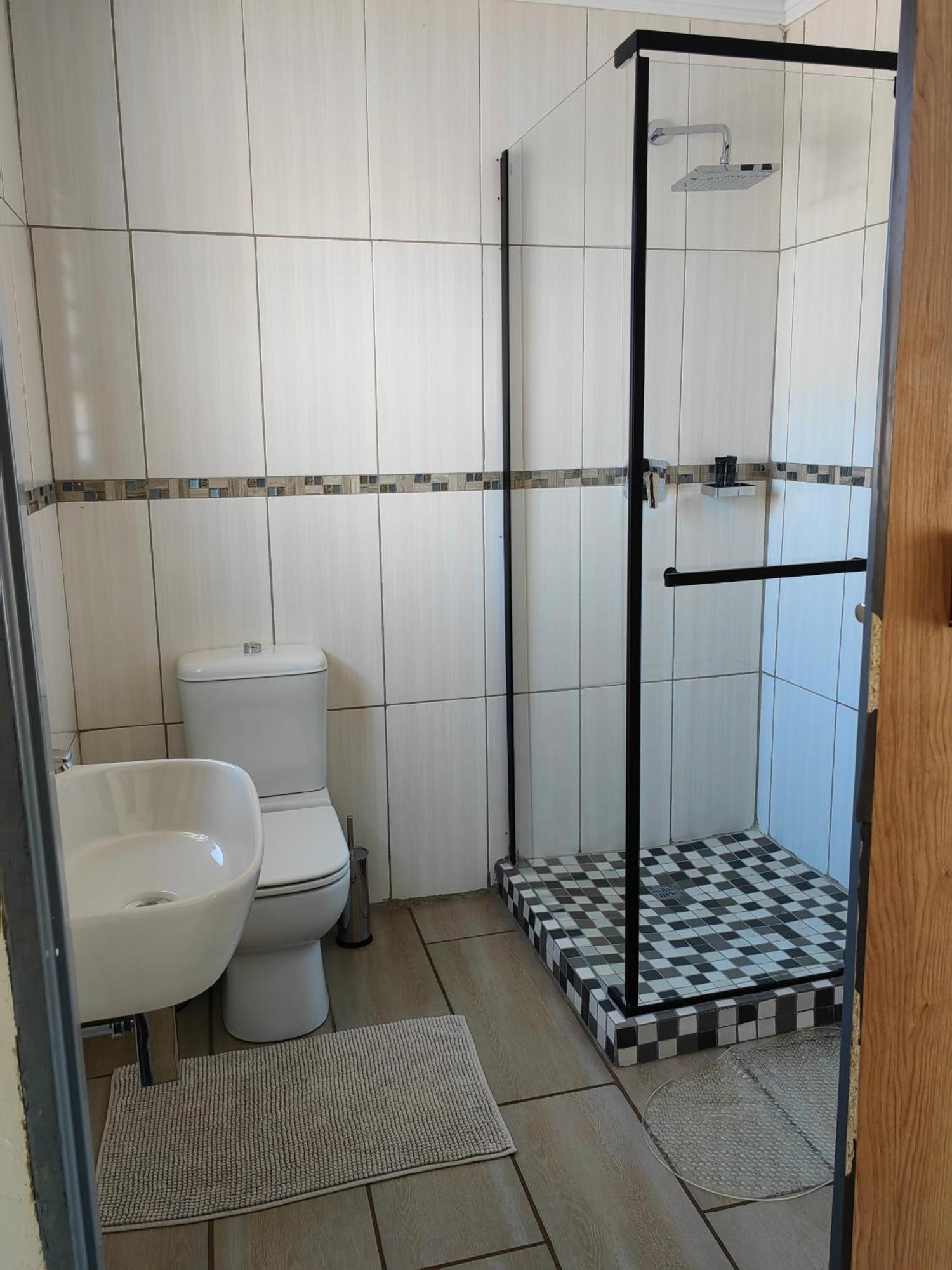 Back Of The Moon Guesthouse Kuruman Ngoại thất bức ảnh
