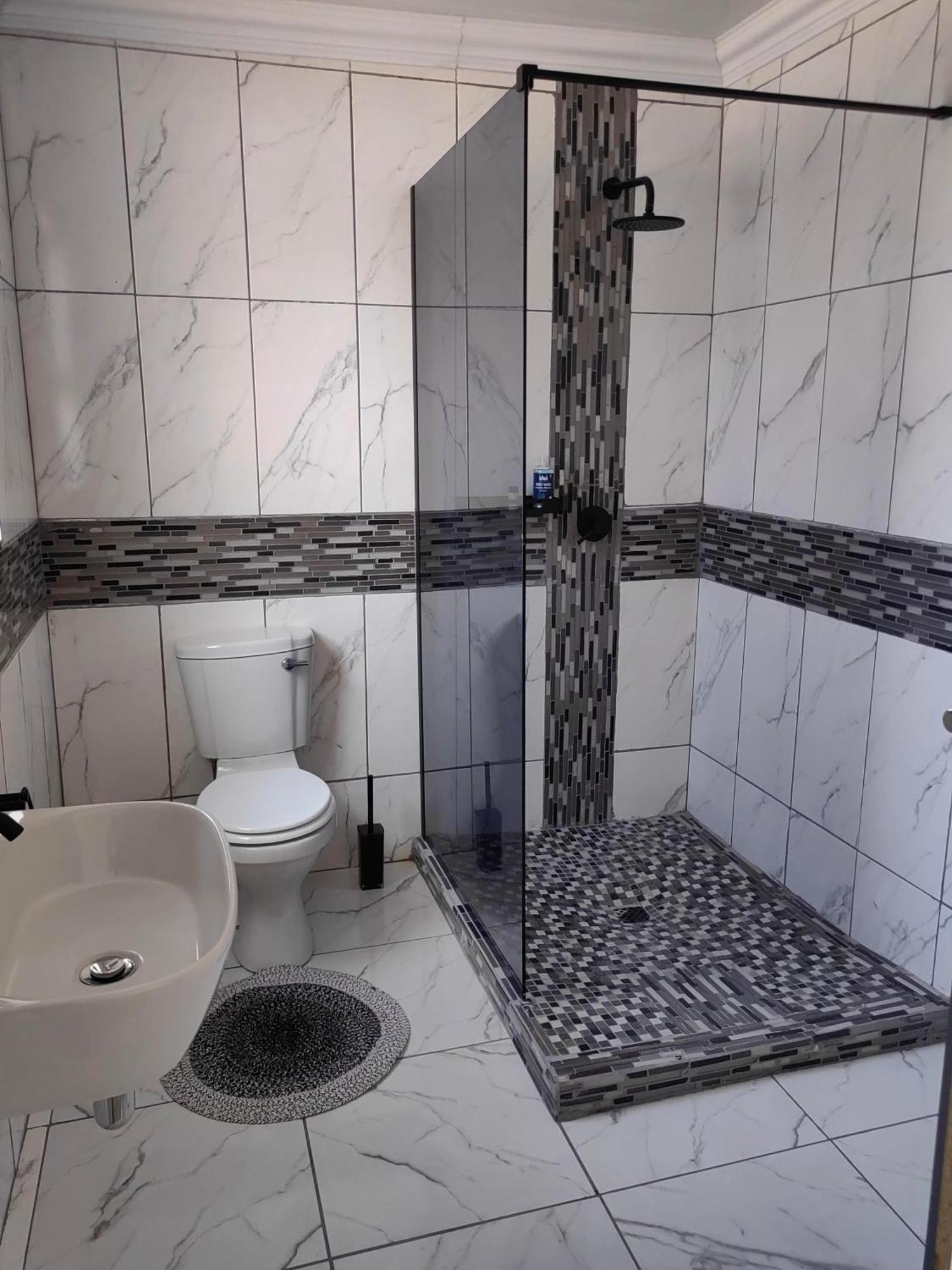 Back Of The Moon Guesthouse Kuruman Ngoại thất bức ảnh